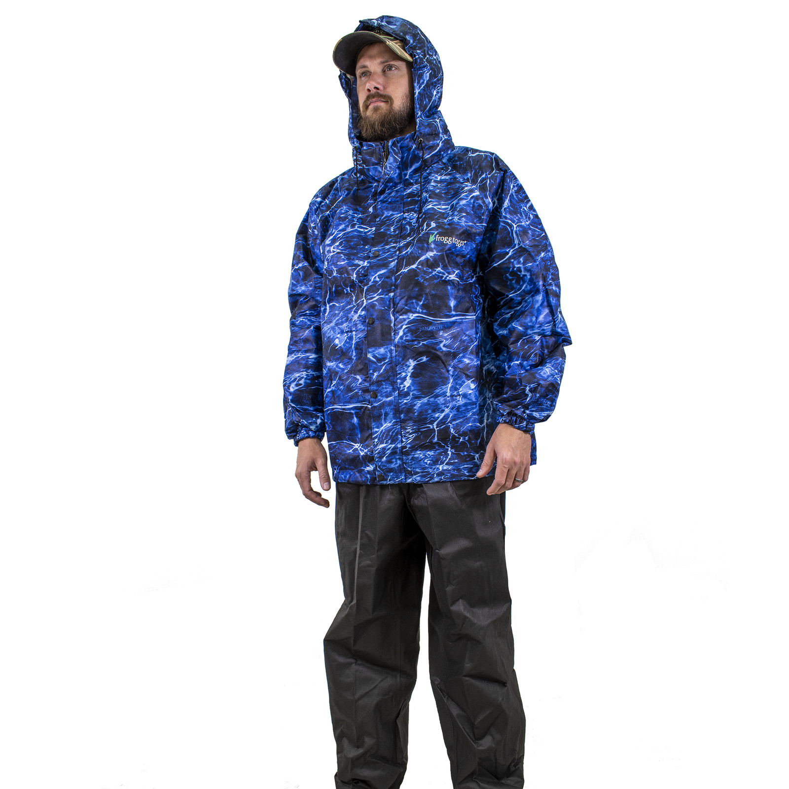 frogg toggs® All Sport Rain Suit